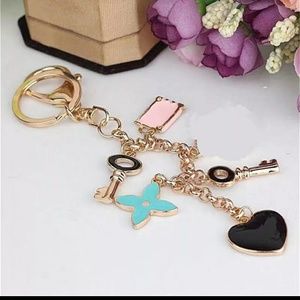 Meet your Posher, Denisse